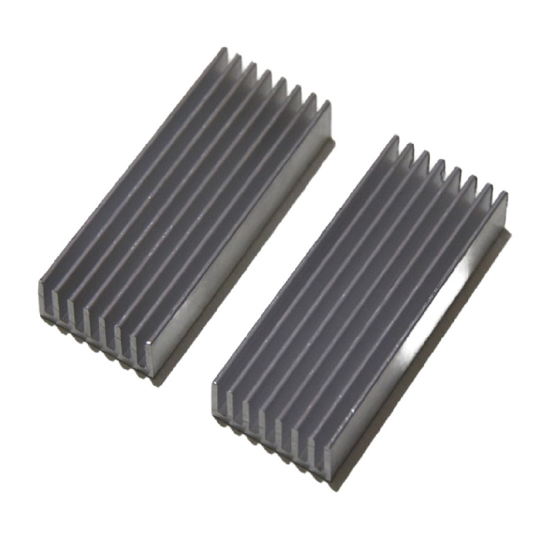 هیت سینک کد hs75-30 هیت سینک کد hs75-30