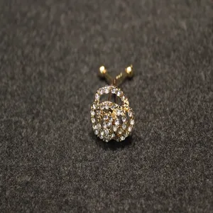 گیره روسری زنانه کد Ki 007-31