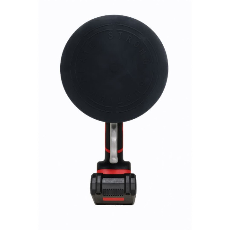 چکش ویبره شارژی کی آرتی پلاس  مدل ویبره کد Z130