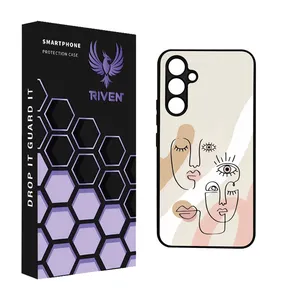 RIVEN RI3-19 Case For Samsung Galaxy A54