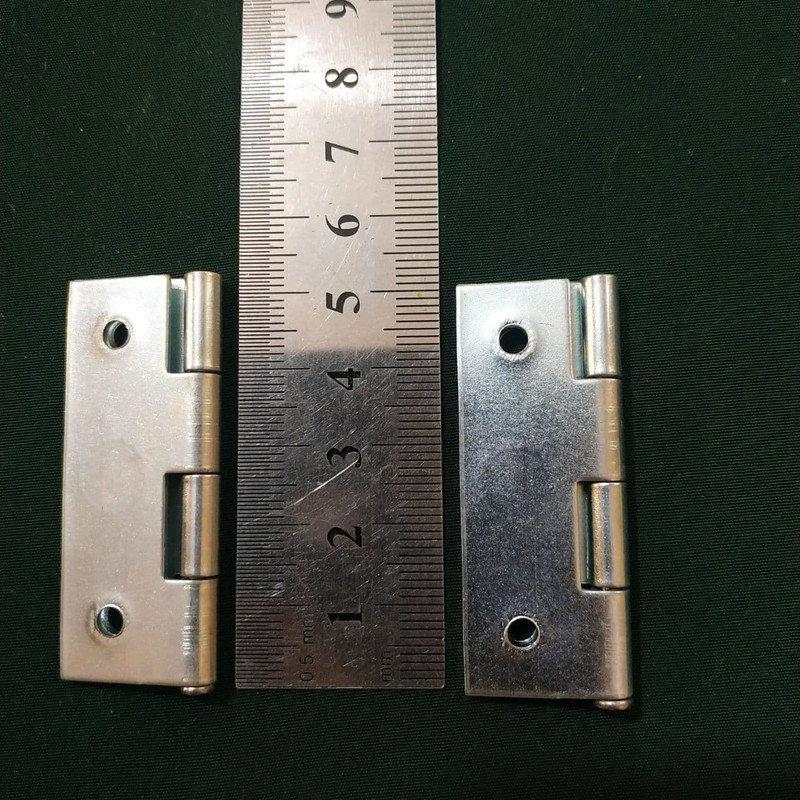 لولا مدل 5.3 سانتی متری بسته 48 عددی