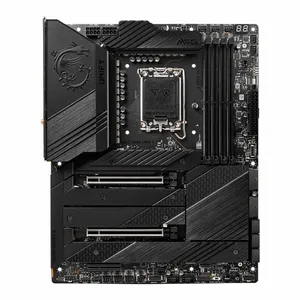 مادربرد ام اس آی مدل MEG Z690 UNIFY