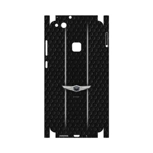 MAHOOT Genesis-FullSkin Cover Sticker for Huawei P10 Lite