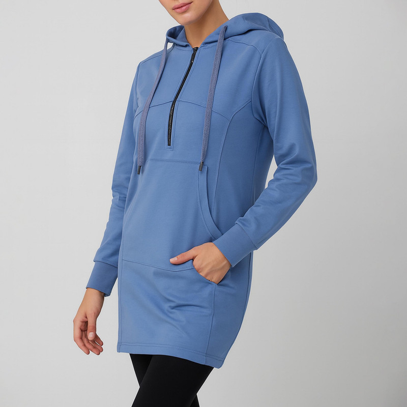 هودی زنانه مادر مدل لیندا