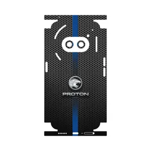 MAHOOT PROTON-FullSkin Cover Sticker for Nothing Phone 2a
