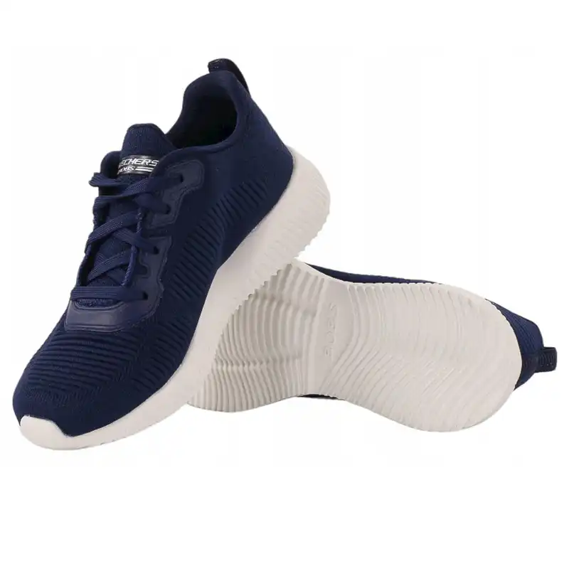کفش پیاده روی اسکچرز مدل 32504 NVY