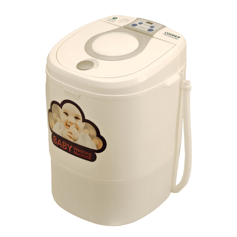 مینی واش کوپکس مدل B-1140