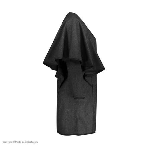 مانتو زنانه آیلار مدل 1100023-94 مانتو زنانه آیلار مدل 1100023-94