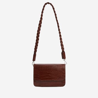 کیف دوشی زنانه دیفکتو مدل kf19