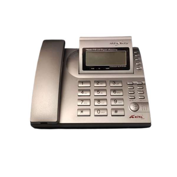 تلفن آکیتا مدل HCD39926D