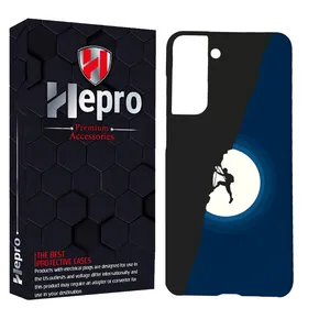 HEPRO MC Cover for Samsung Galaxy S21 FE