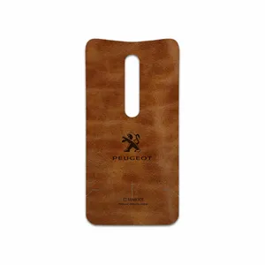 MAHOOT BFL-PEGT Cover Sticker for Motorola Moto X Style