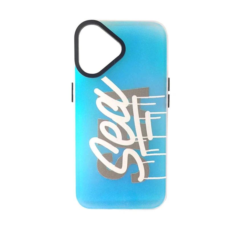 کاور مدل Sea016 مناسب برای گوشی موبایل اپل Iphone 16