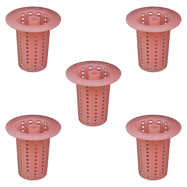 فیلتر کف شور مدل ۱