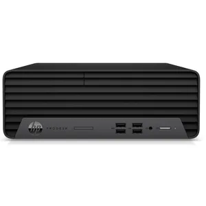 کامپیوتر دسکتاپ اچ‌پی مدل ProDesk 400 G7 SFF (i5-8-1TB)
