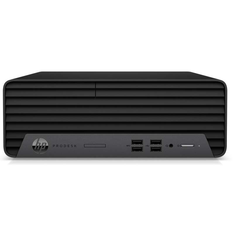 کامپیوتر دسکتاپ اچ پی مدل ProDesk 400 G7 SFF (i5-8-1TB)
