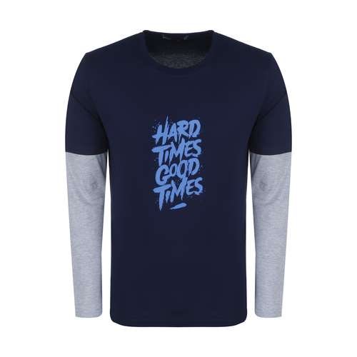 تیشرت مردانه باینت مدل 2261445-59