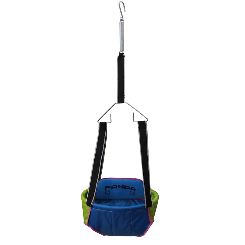 عکس شماره 6 : جامپر سقفی کودک کد 020