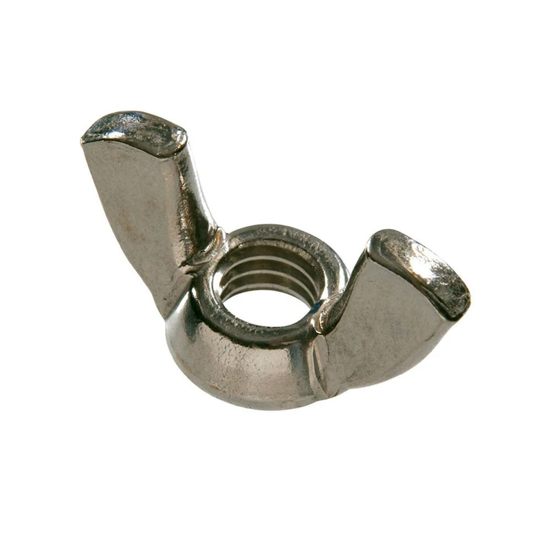 مهره خروسکی نویان پارس مدل 8mm بسته 20 عددی