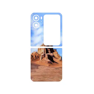 MAHOOT Kaloot Cover Sticker for Oppo Find N2 Flip