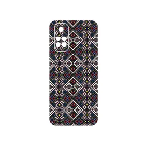 MAHOOT SISTAN Needlework 1 Cover Sticker for Xiaomi Redmi Note 11