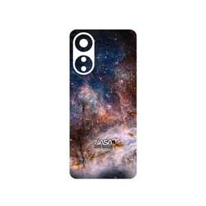 MAHOOT Universe_by_NASA_6 Cover Sticker for Oppo A78 4G