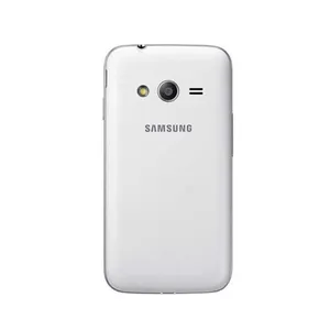 در پشت مدل G313-W مناسب برای گوشی موبایل سامسونگ GALAXY ACE 4