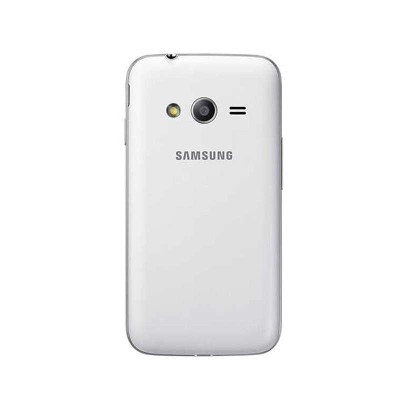 در پشت مدل G313-W مناسب برای گوشی موبایل سامسونگ GALAXY ACE 4