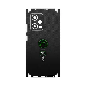 MAHOOT XBOX-FullSkin Cover Sticker for Xiaomi Redmi Note 12 Pro 5G