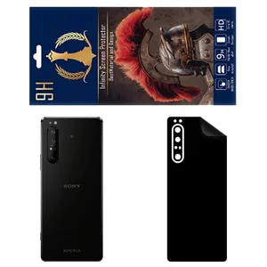 INFINITI PRO RG Back Skin For Sony Xperia 1 II