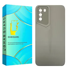 Ghab Guard Porchdesin Cover For Xiaomi Poco M3