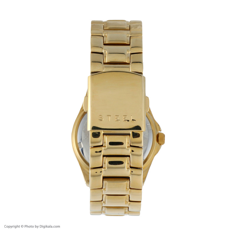 ساعت مچی عقربه ای زنانه گس مدل 16014L1