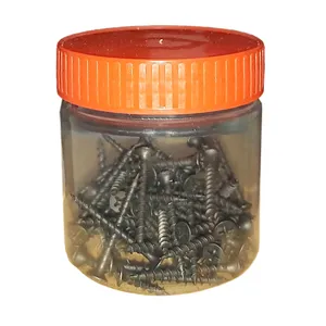 پیچ ام دی اف مدل M40P75 بسته 75 عددی