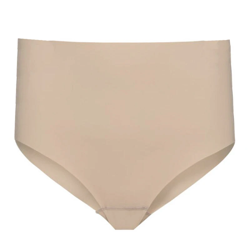 شورت زنانه اسمارا مدل لیزری فاق بلند Cr14