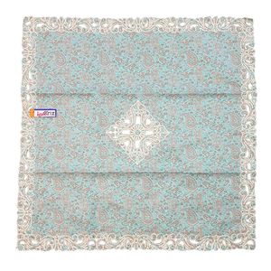 رومیزی ترمه کریز کد san963