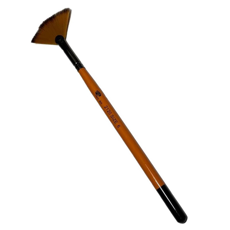 قلم مو چتری پارس آرت مدل 2120 شماره 6