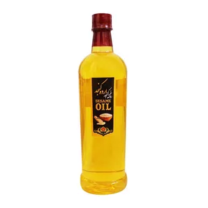 روغن ارده سنتی اردکان مهرپذیر دنیای سلامتی - 900 میلی لیتر