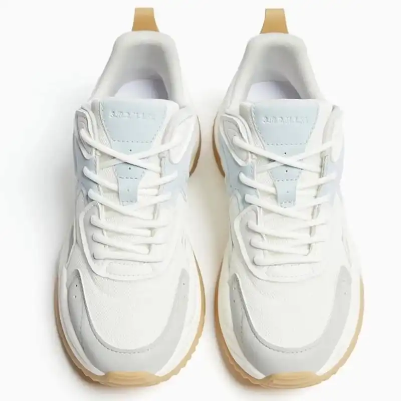 کفش تمرین زنانه مدل 2025