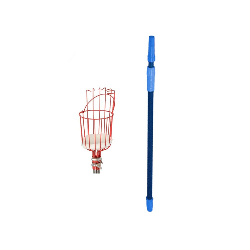 میوه چین سبدی مدل TZ01B