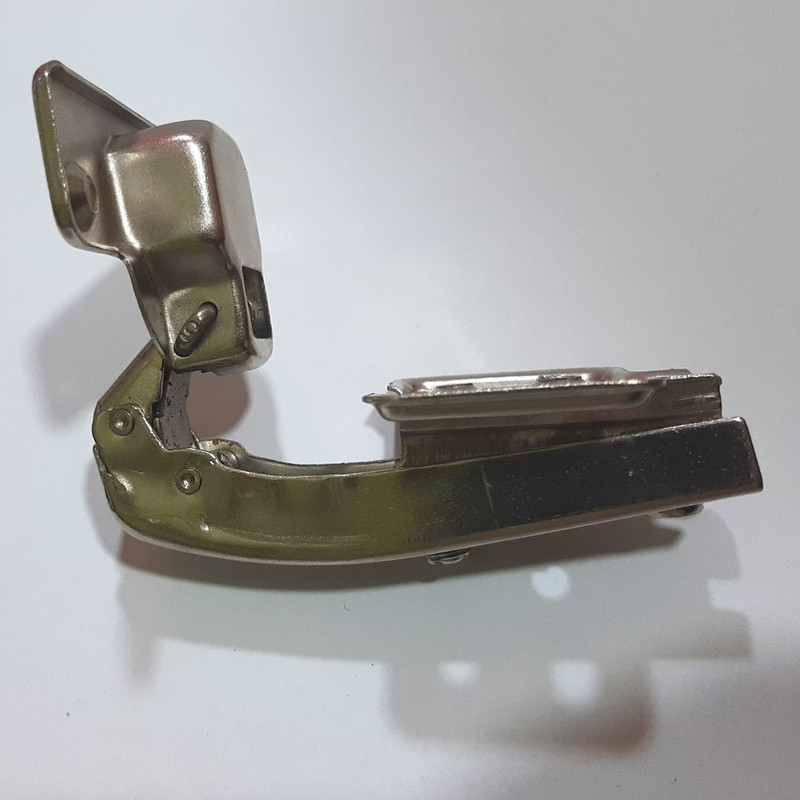 لولا مدل 90 درجه بسته 2 عددی