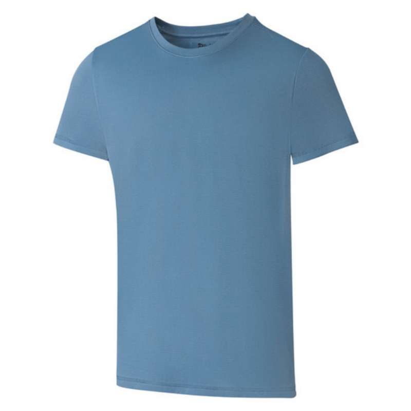 تی شرت آستین کوتاه ورزشی مردانه مدل SS09