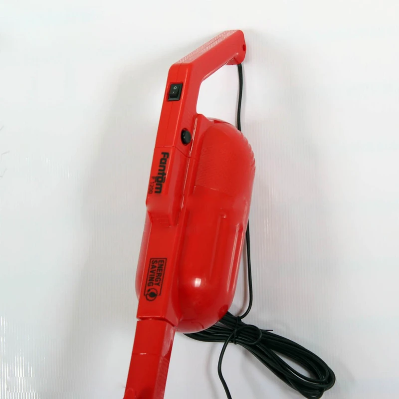 عکس شماره 3 : جاروبرقی صنعتی فانتوم مدل 110