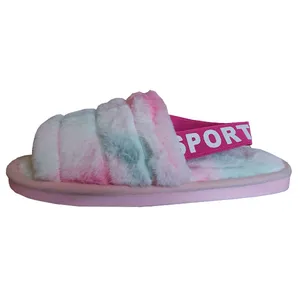 دمپایی زنانه مدل sport