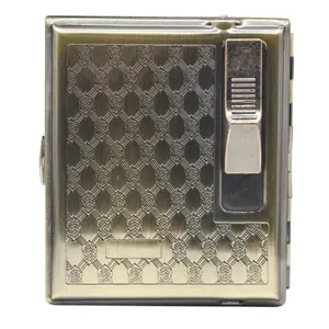 جا سیگاری گوپای مدل sn-ccgu-2001-34