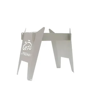 پایه گالن سفری لایف کمپ کد 45849