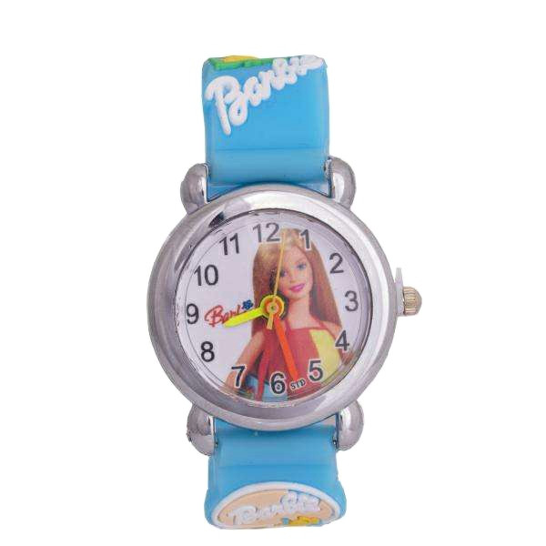 ساعت مچی عقربه ای دخترانه مدل BR 3904 -AB-SE