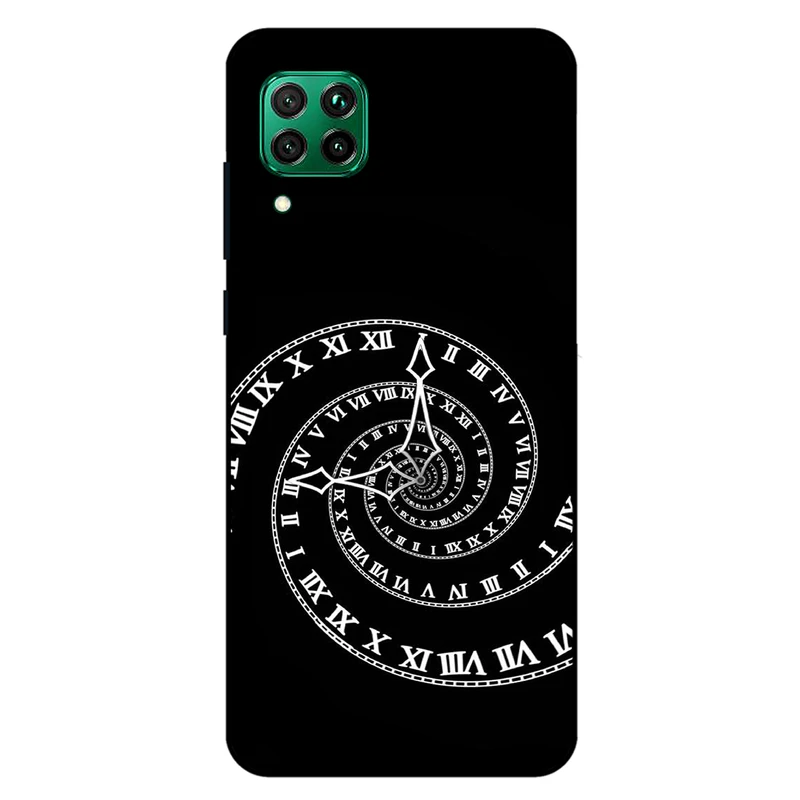 کاور مگافون کد 8160 مناسب برای گوشی موبایل هوآوی P40 Lite / Nova 7i / Nova 6SE