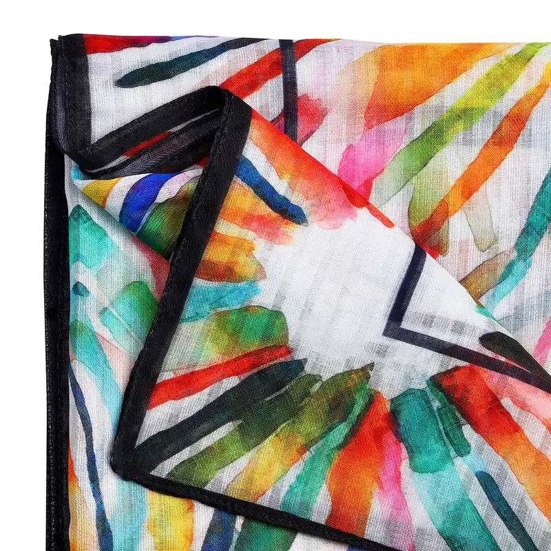 روسری زنانه مدل 140