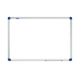 تخته وایت برد شیدکو مدل آلفا سایز 90x120 سانتی متر