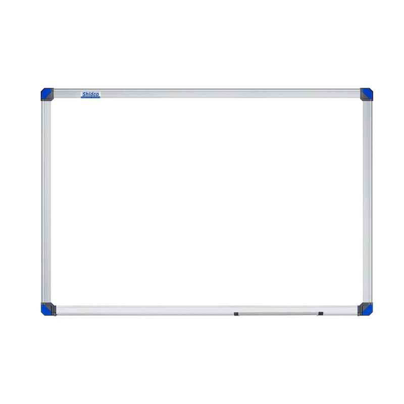 تخته وایت برد شیدکو مدل آلفا سایز 90x120 سانتی متر